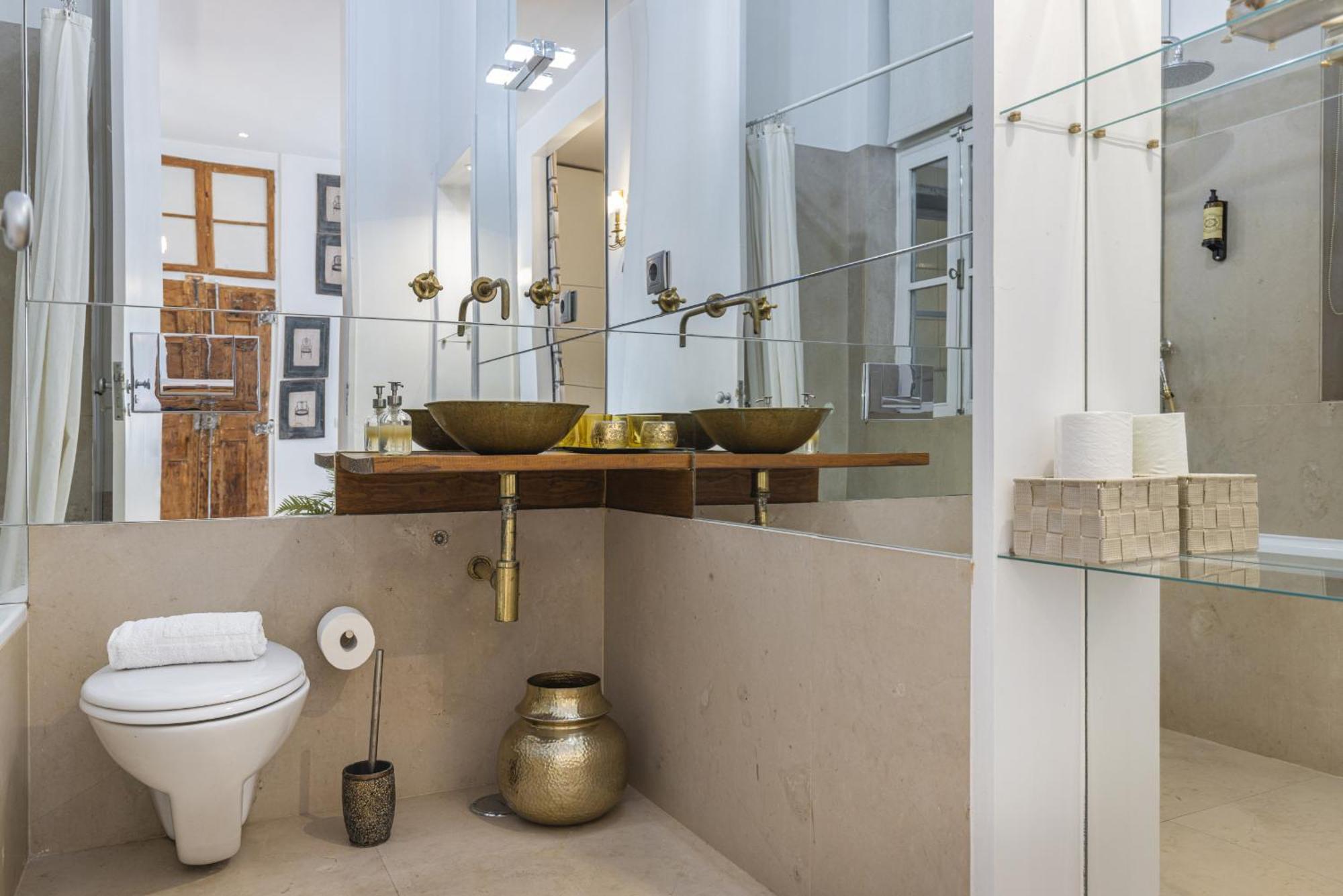 شقة Downtown Retreat Lisboa المظهر الخارجي الصورة